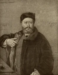 Edmond Felix Valentin About